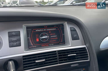 Универсал Audi A6 Allroad 2007 в 
