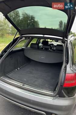 Универсал Audi A6 Allroad 2007 в 