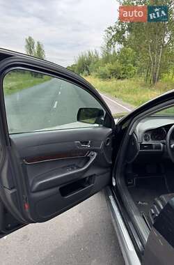 Универсал Audi A6 Allroad 2007 в 