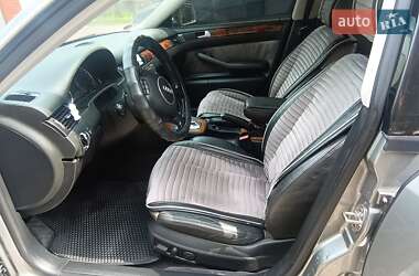 Универсал Audi A6 Allroad 2004 в 