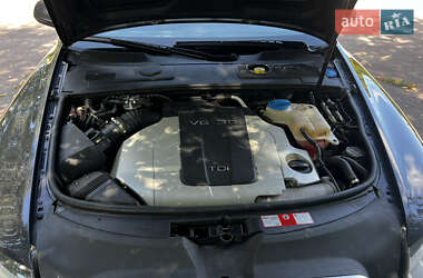 Универсал Audi A6 Allroad 2010 в 