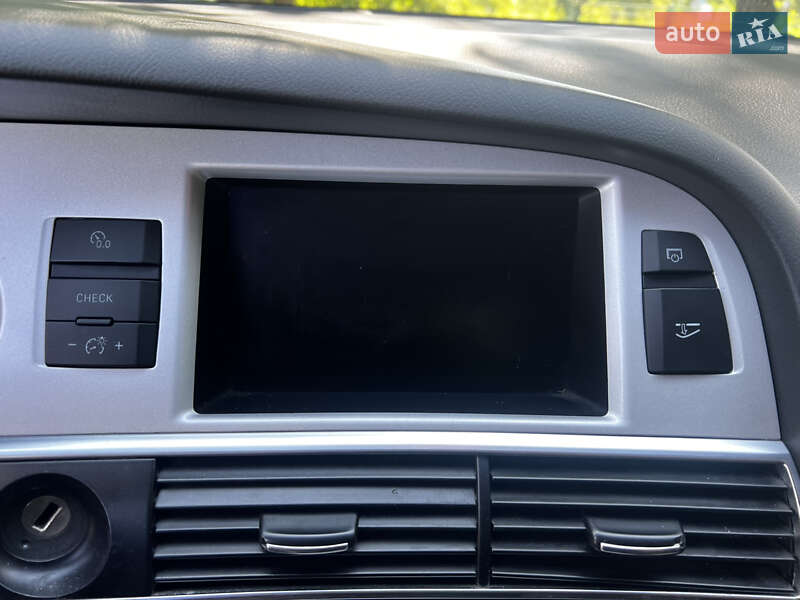 Универсал Audi A6 Allroad 2010 в Житомире