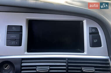 Универсал Audi A6 Allroad 2010 в 