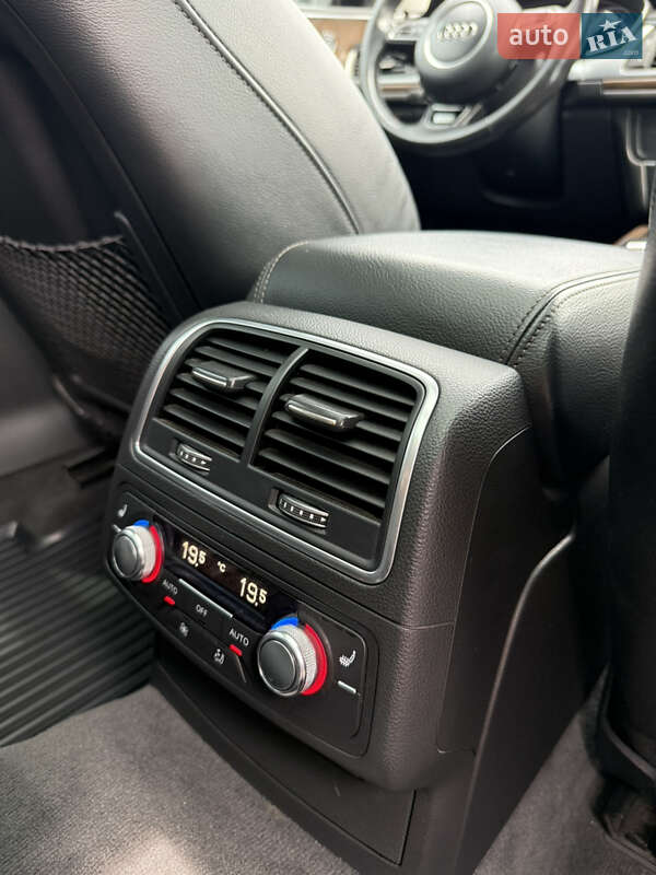 Универсал Audi A6 Allroad 2015 в Переяславе