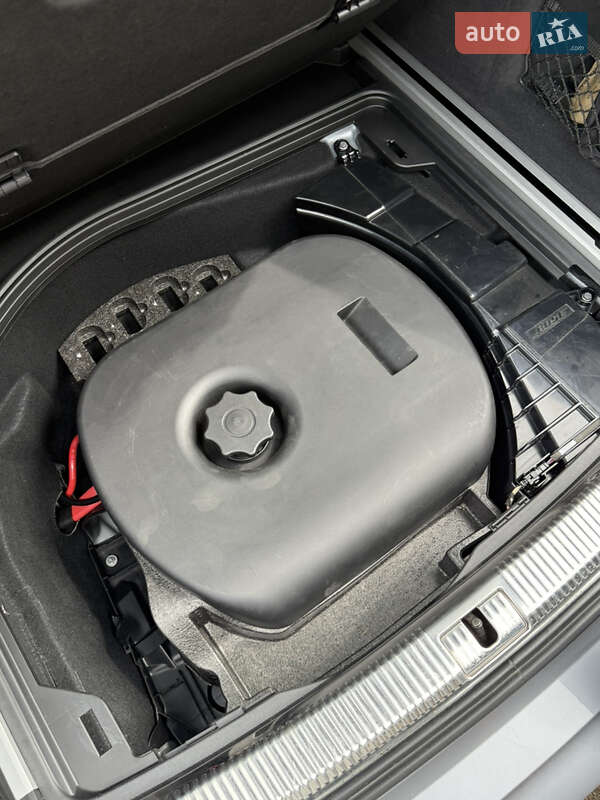 Универсал Audi A6 Allroad 2015 в Переяславе