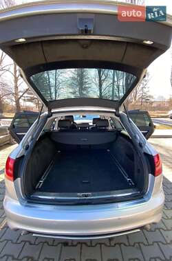 Универсал Audi A6 Allroad 2008 в 