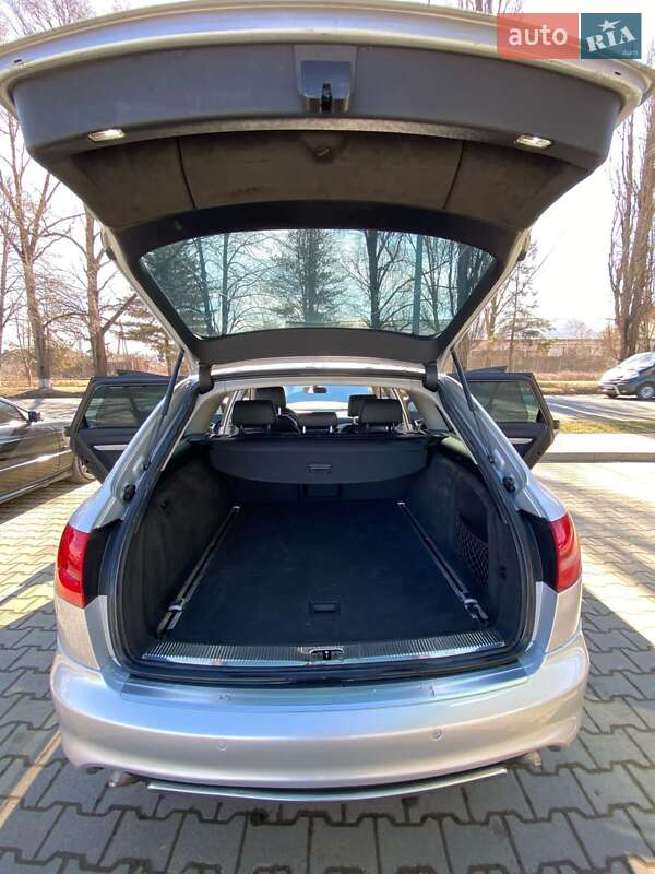 Универсал Audi A6 Allroad 2008 в Мигове