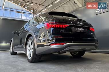 Универсал Audi A6 Allroad 2021 в 