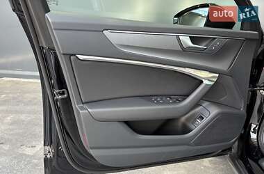 Универсал Audi A6 Allroad 2021 в 