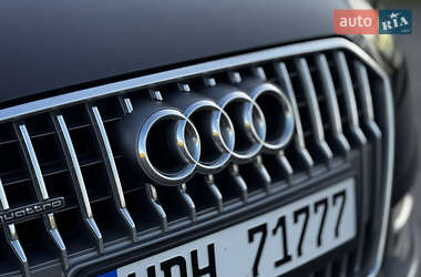 Универсал Audi A6 Allroad 2016 в 