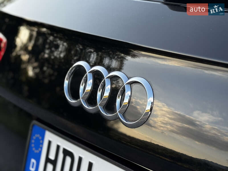 Универсал Audi A6 Allroad 2016 в Дрогобыче