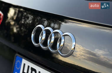 Универсал Audi A6 Allroad 2016 в 