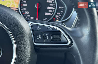 Универсал Audi A6 Allroad 2016 в 