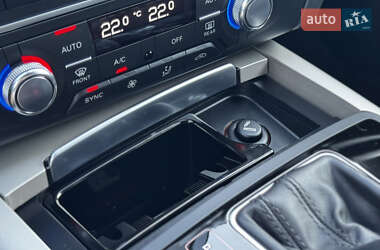Универсал Audi A6 Allroad 2016 в 
