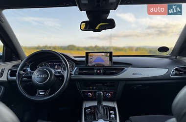 Универсал Audi A6 Allroad 2016 в 
