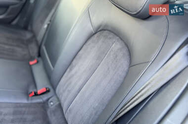 Универсал Audi A6 Allroad 2016 в 