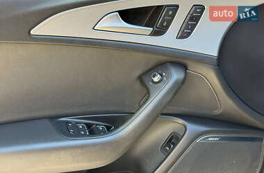 Универсал Audi A6 Allroad 2013 в 