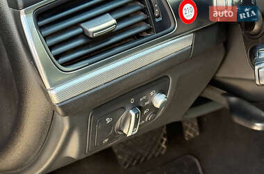 Универсал Audi A6 Allroad 2013 в 
