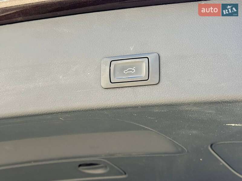 Универсал Audi A6 Allroad 2013 в Одессе