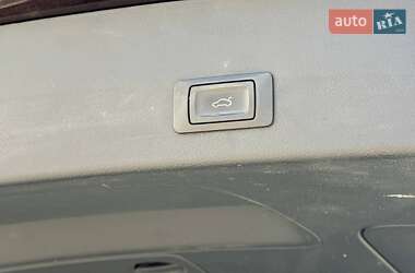Универсал Audi A6 Allroad 2013 в 