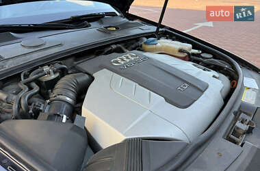 Универсал Audi A6 Allroad 2010 в 