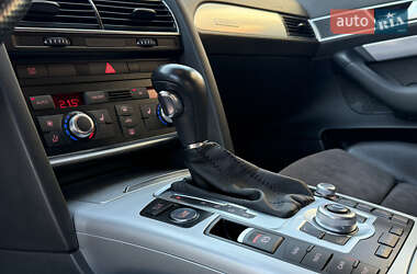 Универсал Audi A6 Allroad 2010 в 
