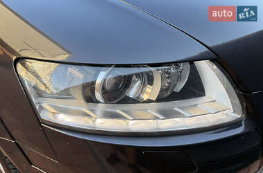 Универсал Audi A6 Allroad 2010 в 