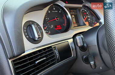 Универсал Audi A6 Allroad 2010 в 