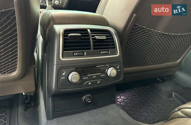 Универсал Audi A6 Allroad 2013 в 