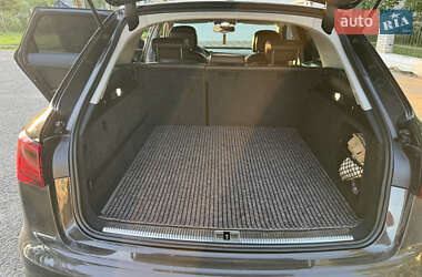 Универсал Audi A6 Allroad 2013 в 
