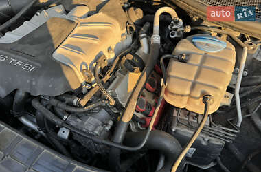 Универсал Audi A6 Allroad 2013 в 