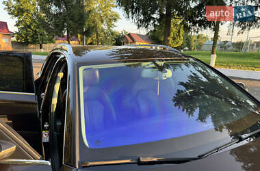 Универсал Audi A6 Allroad 2013 в 