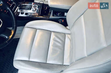 Универсал Audi A6 Allroad 2008 в 