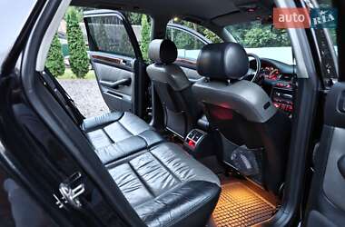 Универсал Audi A6 Allroad 2001 в 