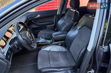 Универсал Audi A6 Allroad 2011 в 