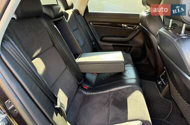 Универсал Audi A6 Allroad 2011 в 
