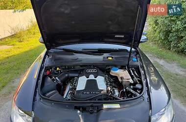 Универсал Audi A6 Allroad 2011 в 