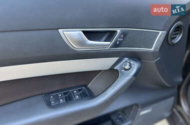 Универсал Audi A6 Allroad 2010 в 