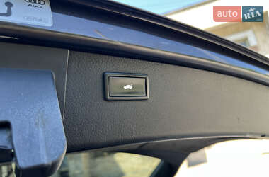 Универсал Audi A6 Allroad 2010 в 