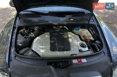 Универсал Audi A6 Allroad 2010 в 