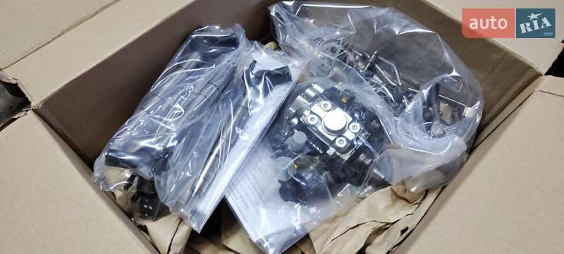 Універсал Audi A6 Allroad 2007 в Старокостянтинові