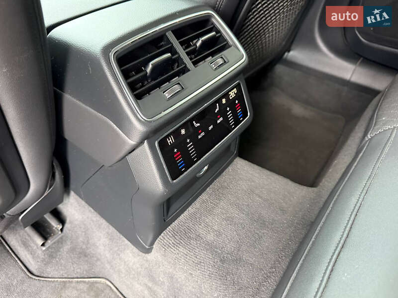 Универсал Audi A6 Allroad 2019 в Радивилове