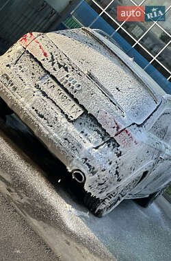 Универсал Audi A6 Allroad 2014 в 