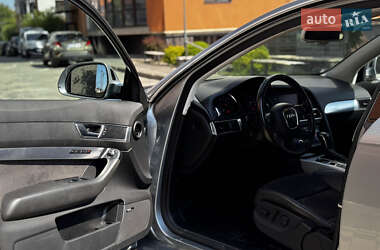 Универсал Audi A6 Allroad 2011 в 