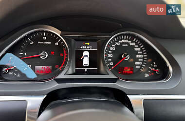 Универсал Audi A6 Allroad 2011 в 