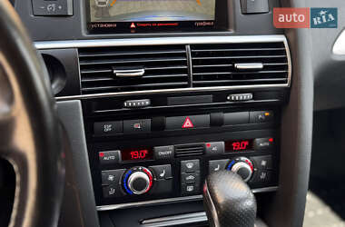 Универсал Audi A6 Allroad 2011 в 
