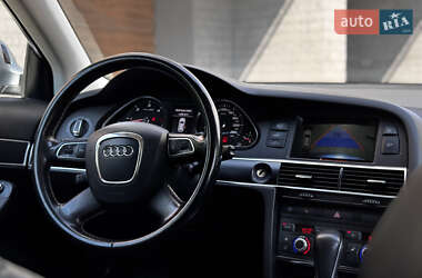 Универсал Audi A6 Allroad 2011 в 