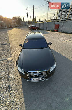 Универсал Audi A6 Allroad 2009 в 