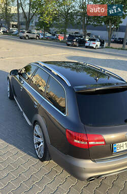 Универсал Audi A6 Allroad 2009 в 