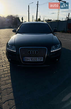 Универсал Audi A6 Allroad 2009 в 